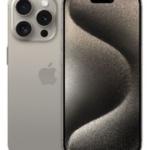 Apple iphone 15 pro max / 256GB ( used )