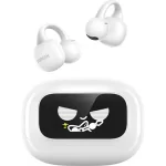 Ugreen Clipbuds Magic True Wireless Earbuds White
