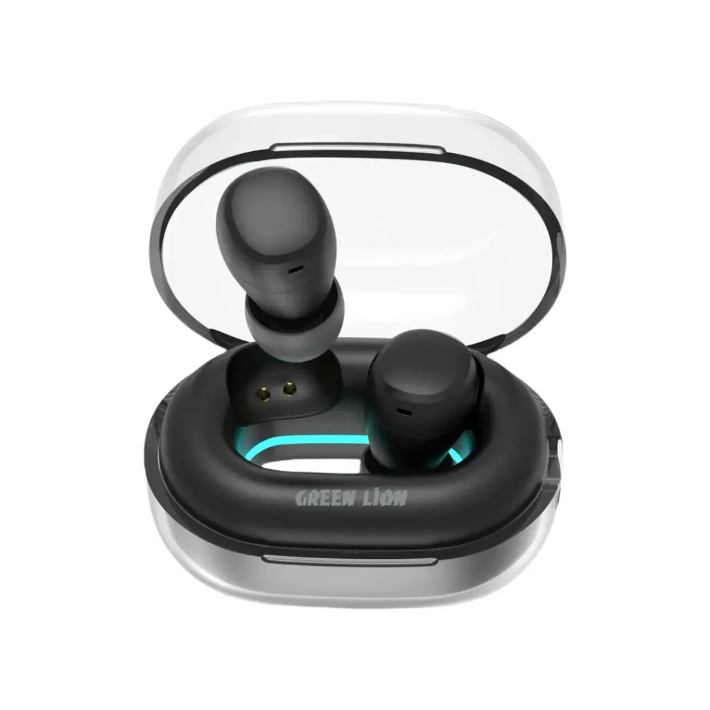 015 Green Lion Denver True Wireless Earbuds - Image 1