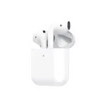 Green Lion G-Pro Earbuds 2-White