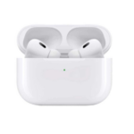 Green Lion Earbuds Pro2 with Active Noise Cancellation - White