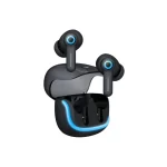 Powerology Quad Mic ENC True Wireless Earbuds