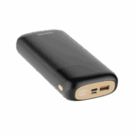 Moxedo Porta-Go Powerbank 20,000 mAh 20W Power Delivery Micro USB/USB-A/USB-C Ports with LED Battery Display Compatible for iPhone, iPad, Airpods, Android and Samsung