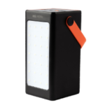 Green Lion Thunder 90 Power Bank 90000mAh PD 20W QC3.0 22.5W - Black