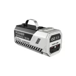 Green Lion 50000mAh Power Bank 22.5W - Silver