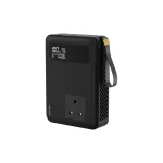 Green Lion Power Vault 270W 30000mAh Power Bank - Black