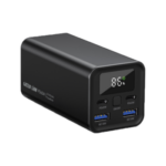 Green Lion Turbo Power Bank 20000mAh Green Lion