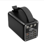 Green Lion Major Powerbank 60000 mAh