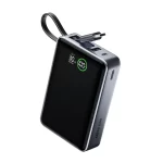 Green Lion Madrid 20 Power Bank 20000mAh PD 35W - Gray