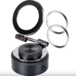 Goji Magnetic Phone Holder with Automatic Suction & Type-C Charging