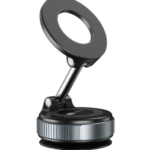 Vaccum Holder Goji-G3 — Strong Magnetic Car Mount