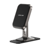 Green Lion MagMount Pro Phone Holder - Matte Black