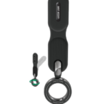 Green Lion Flexible MagSafe Car Holder - Black