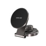 Green Lion Multi-Adjustment Phone Holder - Matte Black