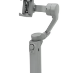 F5 3-Axis Handheld Gimbal Foldable Smartphone Anti Shake Video Record Stabilizer for Android IOS Cellphone Face Tracking