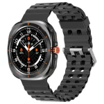 Green lion strive smart watch