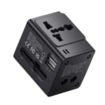 Mcdodo 4120 2.1A Fast Charging Universal Travel Adapter
