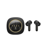 FIIL Key Pro 2 Wireless Earbuds – Hi-Res Audio (LDAC) TWS, Smart 55dB Deep Active Noise Cancellation (ANC), Convertible In-Ear/Semi-Open Fit, Bluetooth 6.0, 35H Playtime, Multi-Point Connection