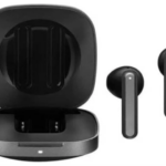 FILL key FIIL Key GLOBAL version 2025 Ture Wireless Earbuds Bluetooth 5.3 Low Latency TWS In-Ear Headphones. (Black)