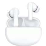 HONOR Choice Earbuds X7 Lite, 38 Hour Long Battery Life, Noice Cancelling, TWS Earphones, White
