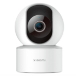 Xiaomi Smart Camera C200 1080p Resolution 360 Degrees View with AI Human Detection | Two-way call supports Google Assistance and Amazon Alexa