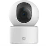 Xiaomi Smart Camera C201 | 1080p HD| 360° Coverage | Two-Way Audio | AI Human Detection | Pet Detection | Mi Home App