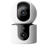 XIAOMI C300 Dual Smart 3MP Dual-Lens Security Camera with Dual-Band Wi-Fi 6