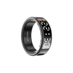 Green Lion Smart Ring Pro With Digital Display