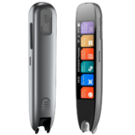 Translation Pen, Scan Reader Pen, 142 Language Translator Device, Text to Speech Scan Reading Pen for Dyslexia, Two-Way Instant Translator Pen for Students...