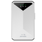 Porodo portable MiFi 3G/4G Router CAT4 V2 without Display