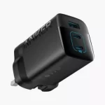 Anker Power Port 2C-1A Port Charger 67W 1.5M Black|A2674K11