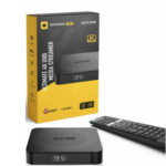 ACECONN Sword Pro 4K Android Receiver