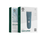 Green Lion Baby Hair Clipper 600mAh