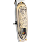 Green Lion Gentleman Hair Trimmer - Gold