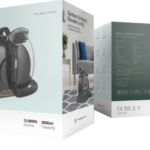 Green Lion Snail Carpet Cleaner