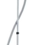 Green Lion 2000W Garment Steamer, 1.8L Removable Tank, 10 Steam Modes, 35g/min Steam Rate, 30-40 Sec Quick Heating, Stand Steamer with Height Adjustable Hanger, Fabric Steamer for Wrinkles/Creases