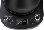 ⁦Lepresso Electric Pour-Over Kettle with Adjustable Temperature, Digital Display & Keep Warm⁩ - الصورة ⁦5⁩