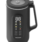 Porodo Lifestyle 800W Nut Milk Maker - Black