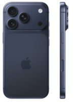 ⁦Apple iPhone 17 Pro 256GB Deep Blue 5G Dual eSIM - International Version (Japan)⁩ - الصورة ⁦2⁩