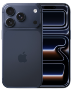 Apple iPhone 17 Pro 256GB Deep Blue 5G Dual eSIM - International Version (Japan)