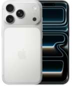 Apple iPhone 17 Pro 256GB Deep silver5G Dual eSIM - International Version (Japan)