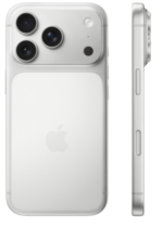 ⁦Apple iPhone 17 Pro 256GB Deep silver5G Dual eSIM - International Version (Japan)⁩ - الصورة ⁦2⁩